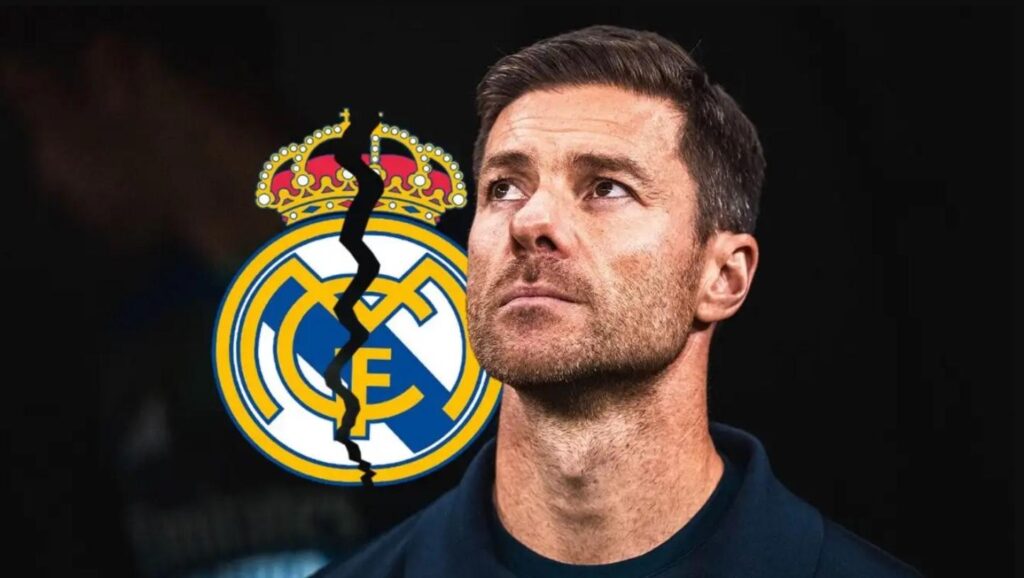 Real Madrid Xem Xét Tương Lai Của Huấn Luyện Viên Xabi Alonso Sau Thất Bại Tại Siêu Cúp