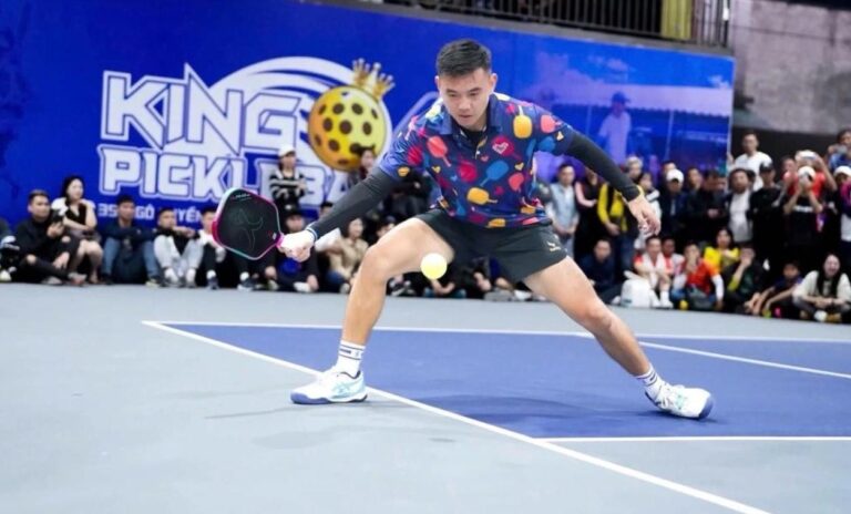 Pickleball: Môn Thể Thao Đang Bùng Nổ Với Hơn 80 Triệu Người Chơi Trên Toàn Thế Giới