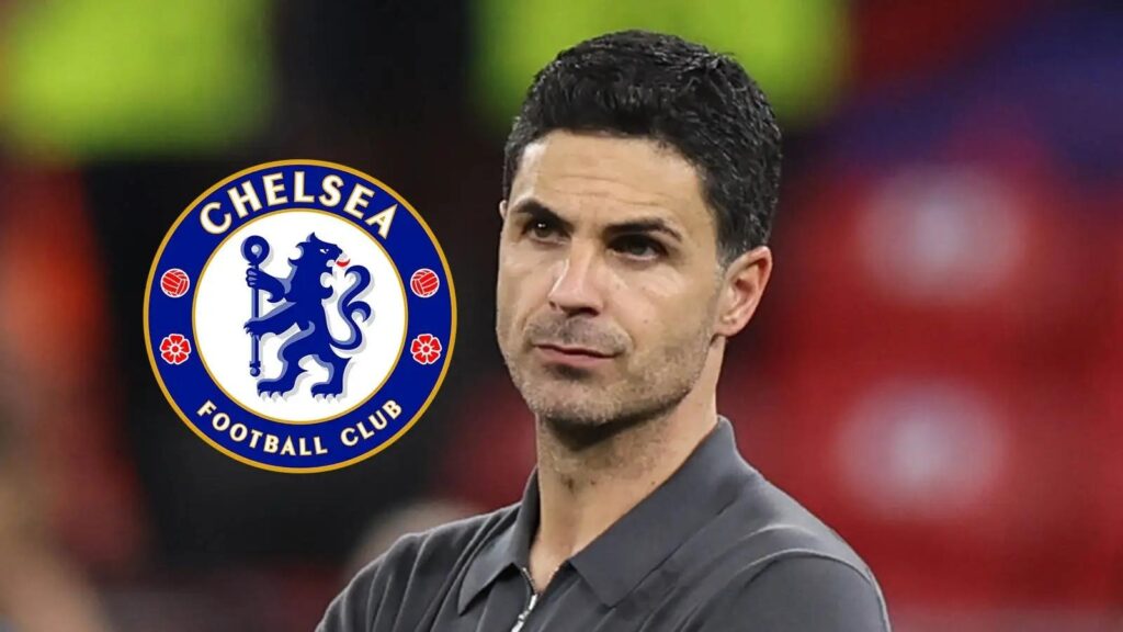 Chelsea Chế Nhạo Arsenal Sau Thất Bại Trận Chung Kết Champions League 2025/26