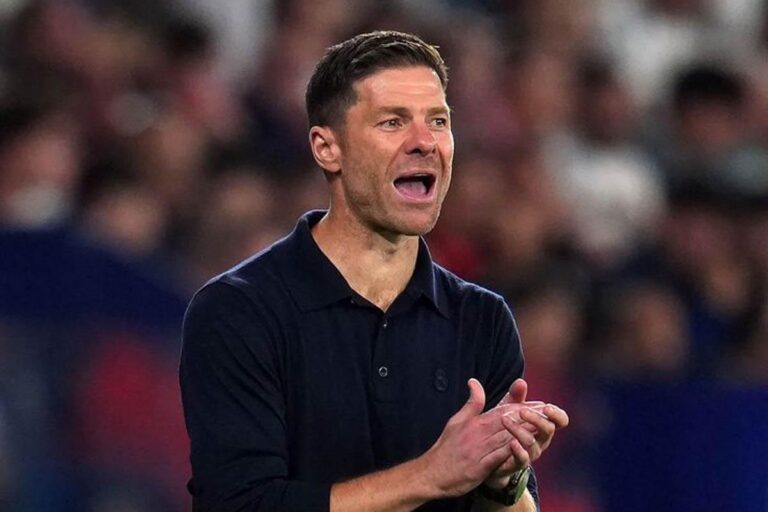 Chuyên Gia Chia Sẻ Nguyên Nhân Real Madrid Chấm Dứt Hợp Đồng Với Xabi Alonso