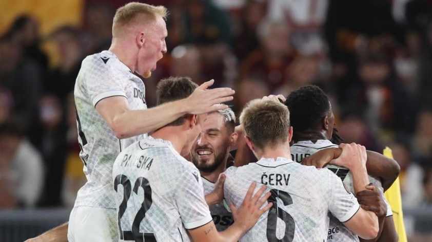 Cập Nhật Kết Quả UEFA Europa League Ngày 24/10: Aston Villa Gặp Khó Khăn, Nottingham Forest Thăng Hoa 727599