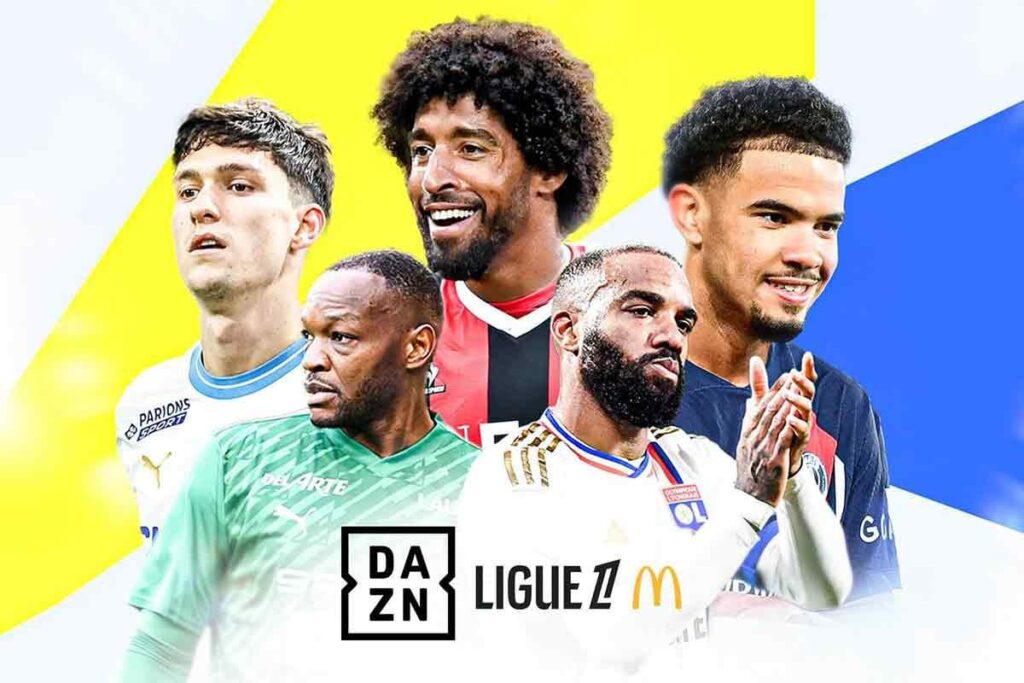 Khủng Hoảng Tài Chính Tại Ligue 1: Những Hệ Lụy Của Sự Thiên Vị Đối Với PSG