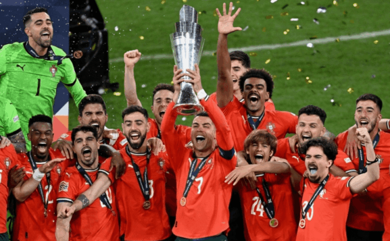 HLV Roberto Martinez: Tập Thể Xuất Sắc Của Bồ Đào Nha Đáng Tự Hào