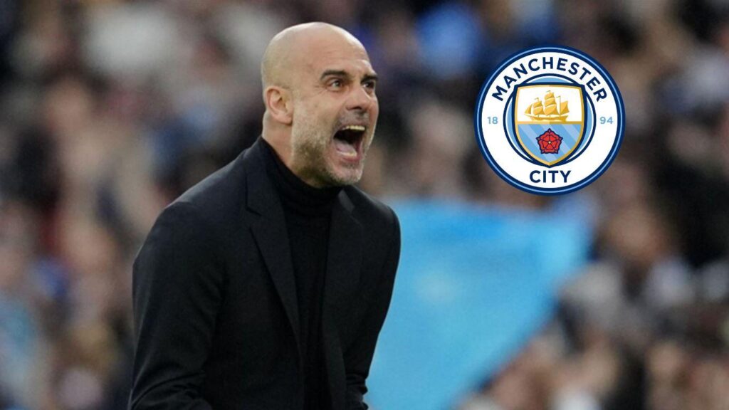 Man City Đối Diện Áp Lực: Trọng Tài Duy Nhất Peter Bankes Trong Trận Chung Kết Carabao Cup