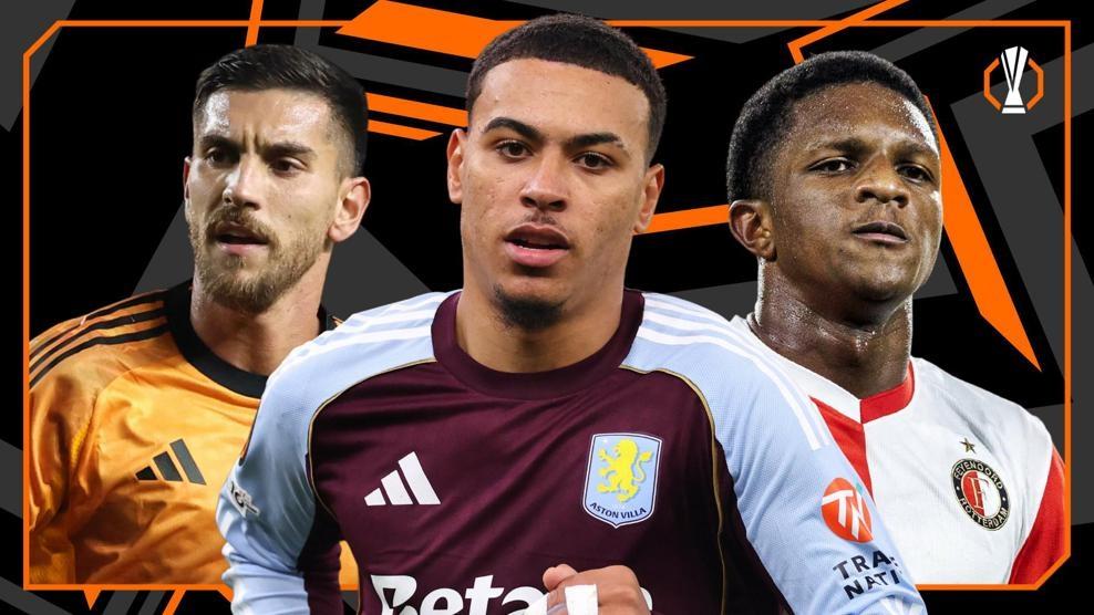 Các Đội Bóng Anh Chói Sáng Tại Europa League: Aston Villa và Nottingham Forest Khẳng Định Thế Lực